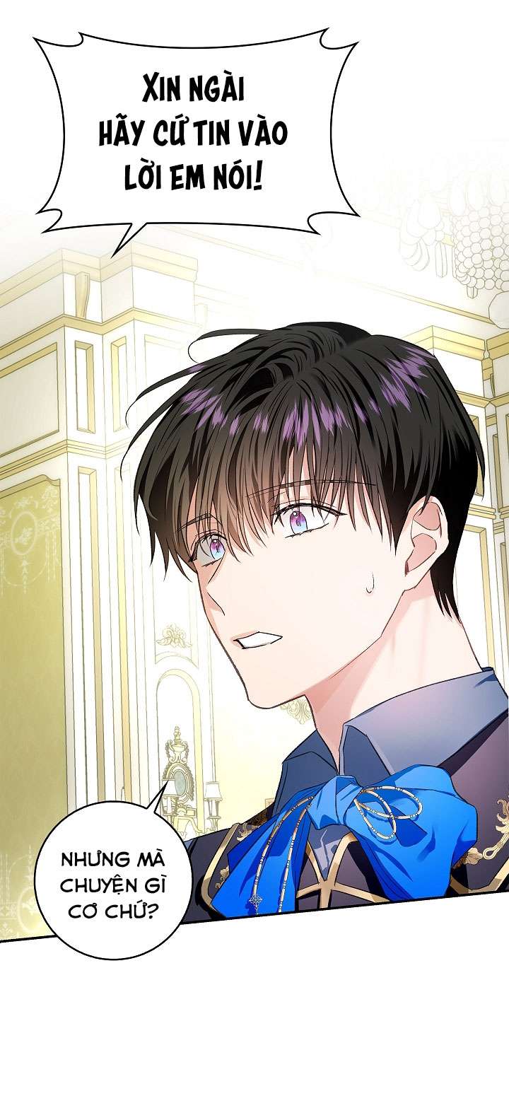 Hôn Phu Ẩn Sắc Chapter 74 - Next Chapter 75