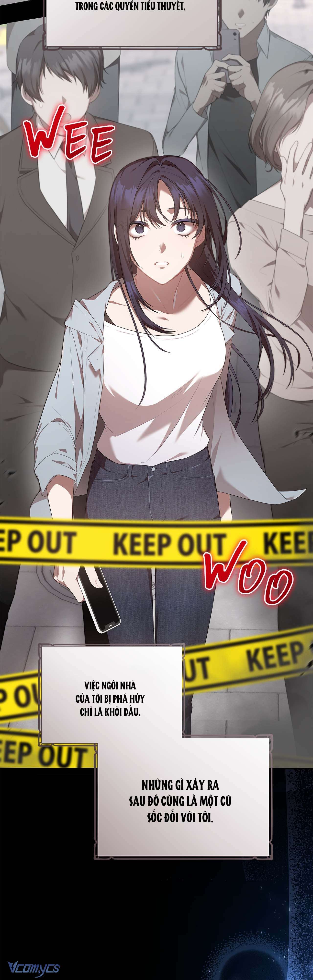 Chủ Tiệm Cafe Là Guide Cấp S Chap 2 - Trang 4