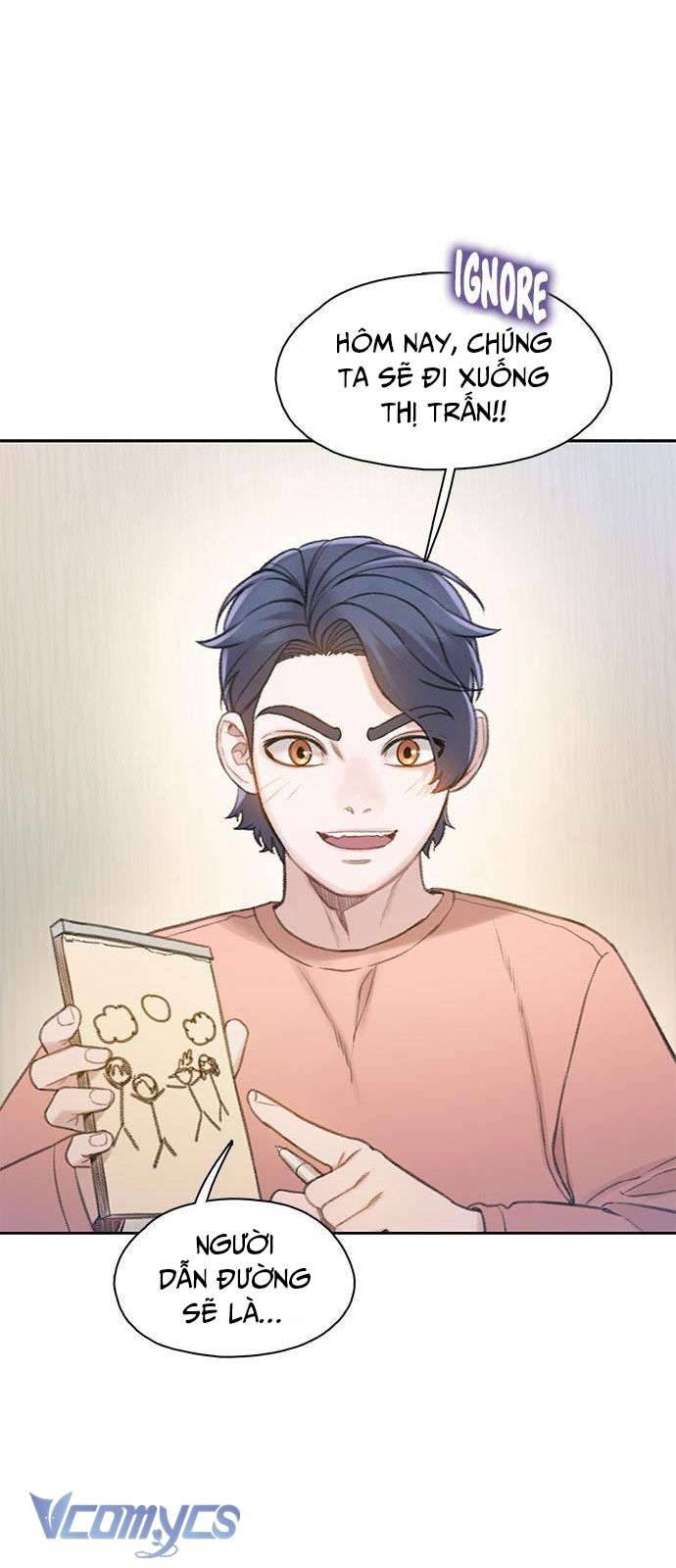 Trăng Tối: Thành Phố Xám (HYBE) Chap 7 - Trang 2