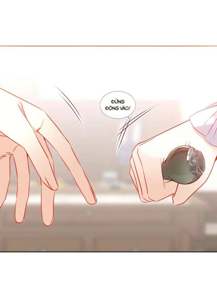 Quán Kịch Bản Trần Mộng Chapter 71 - Next Chapter 72