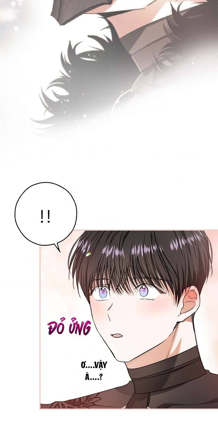 Hôn Phu Ẩn Sắc Chapter 50 - Next Chapter 51