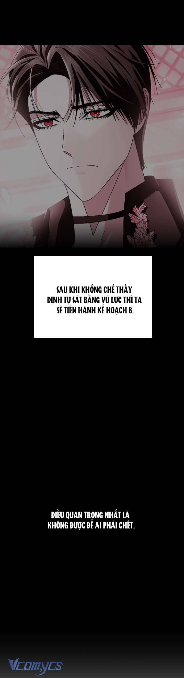 Cha À, Con Không Muốn Kết Hôn Đâu Chap 118 - Trang 2