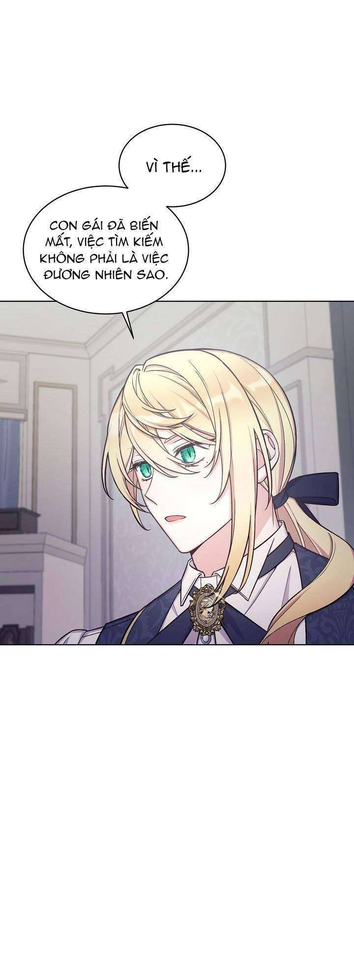 Bệ Hạ, Tôi Sẽ Giết Ngài! Chapter 32 - Trang 4