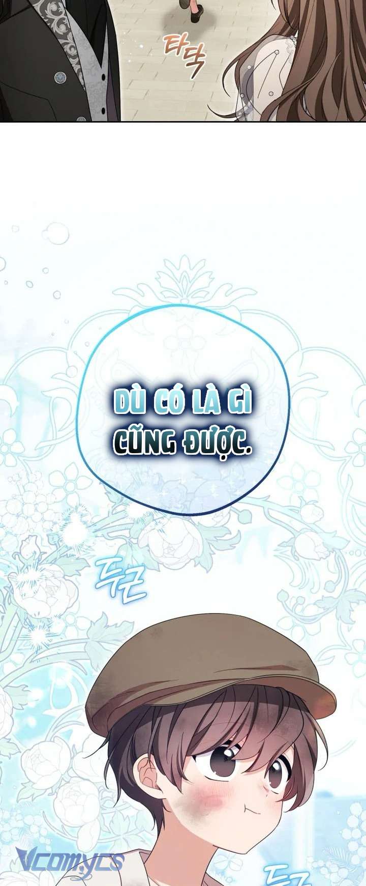 Được Yêu Thương Mà Còn Ngại Ngùng Sao! Chap 77 - Trang 4