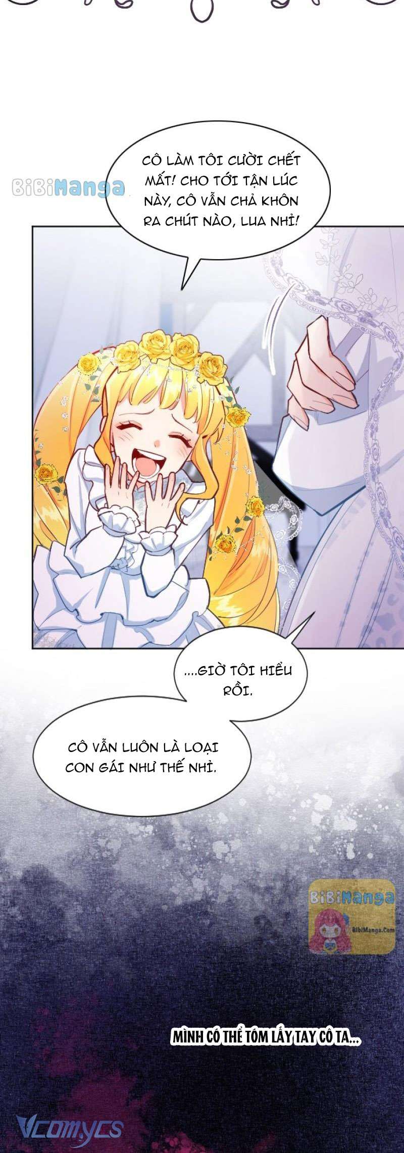 Sự Báo Thù Của Một Vị Thánh Chap 31 - Trang 2