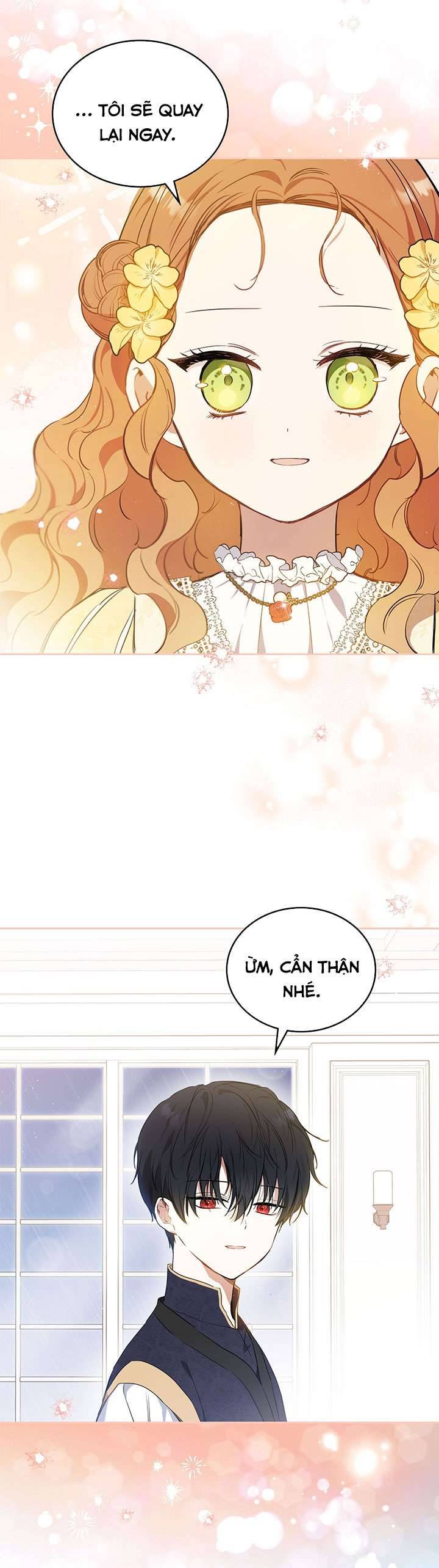 Kiếp Này Nhất Định Làm Gia Chủ Chap 73 - Trang 2