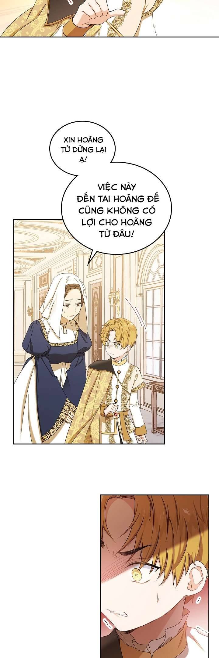 Kiếp Này Nhất Định Làm Gia Chủ Chap 16 - Trang 2