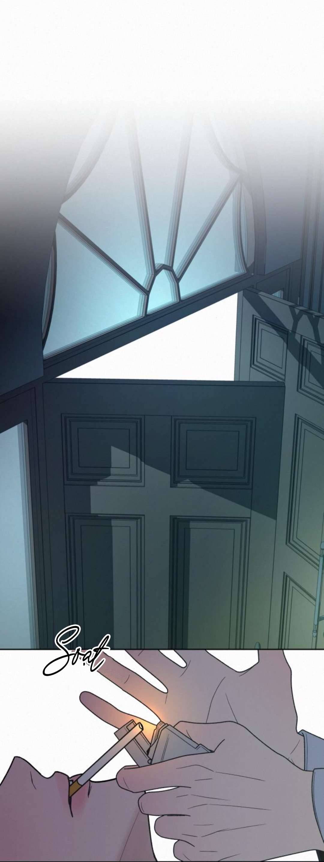 Chiến Lược: Tình Yêu Trong Sáng Chap 84 - Trang 2