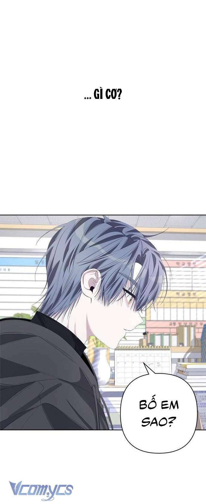 Đàn Anh Xấu Xa! Chap 63 - Next Chap 64