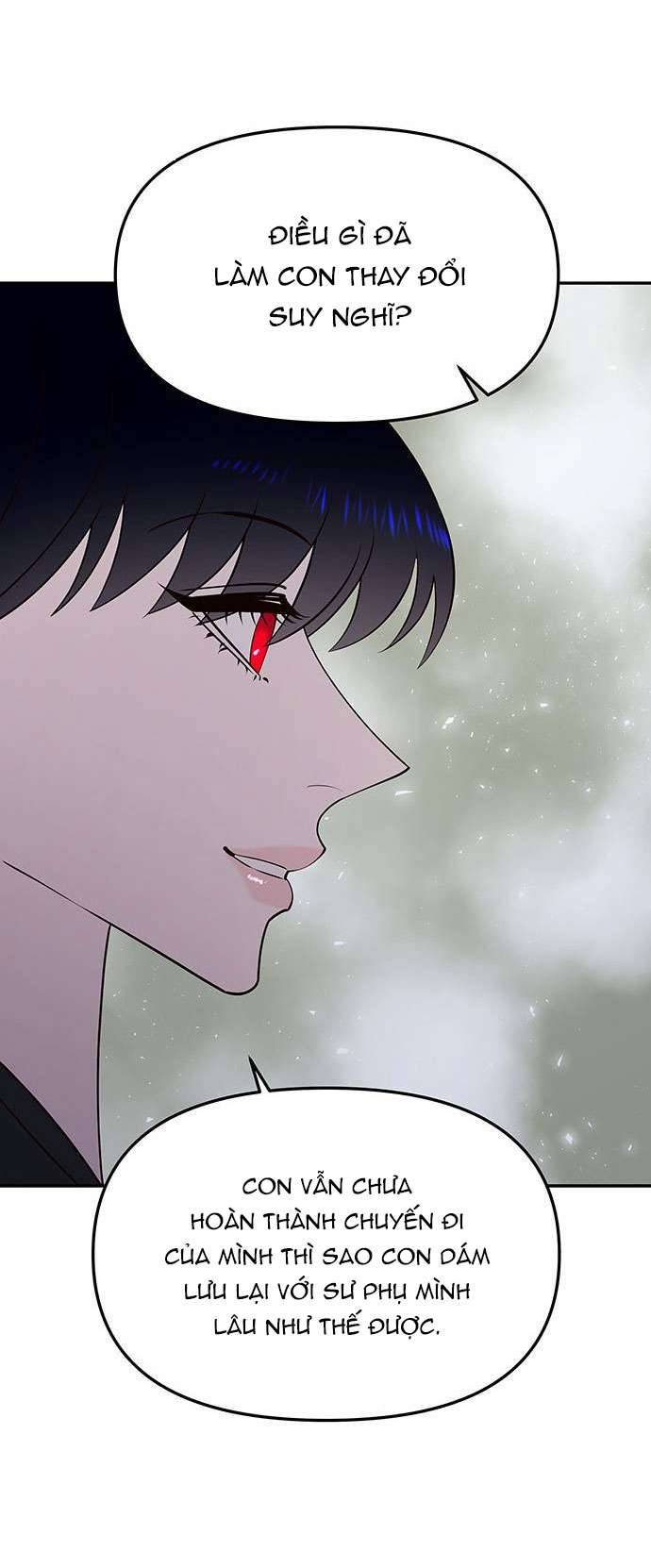 Vương Tử Huyền Bí Chapter 62 - Trang 4