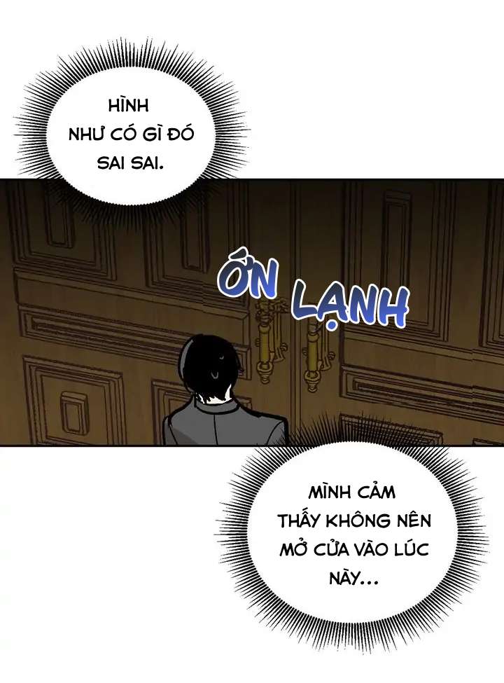 Vị Hôn Thê Khế Ước Của Công Tước Chapter 63 - Trang 4