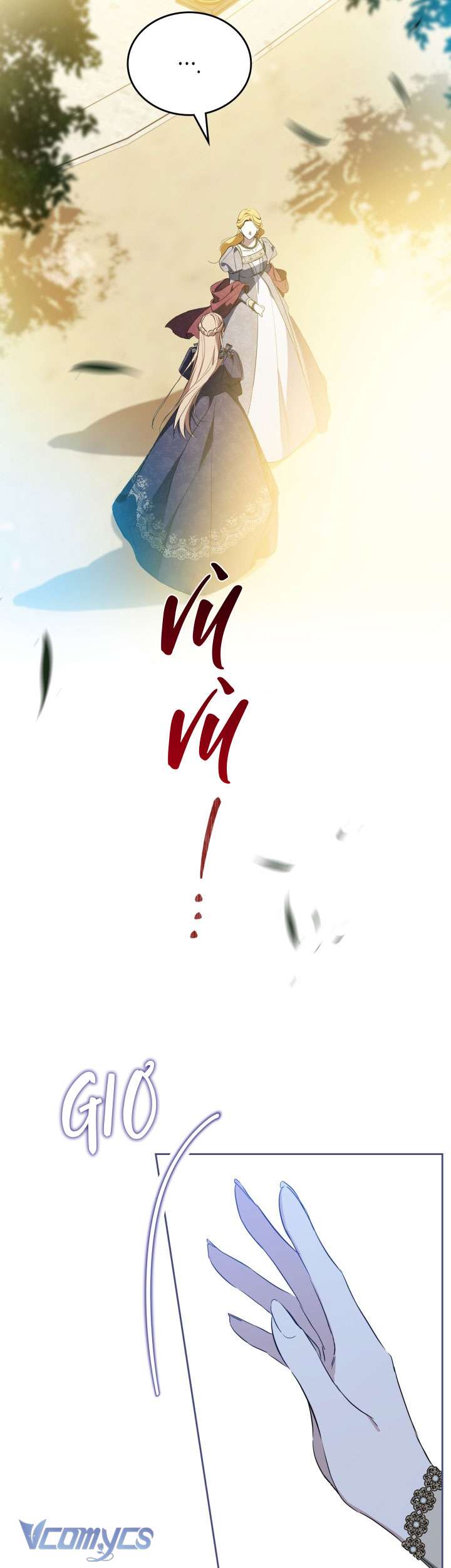 Kiếp Này Nhất Định Làm Gia Chủ Chap 167 - Trang 2