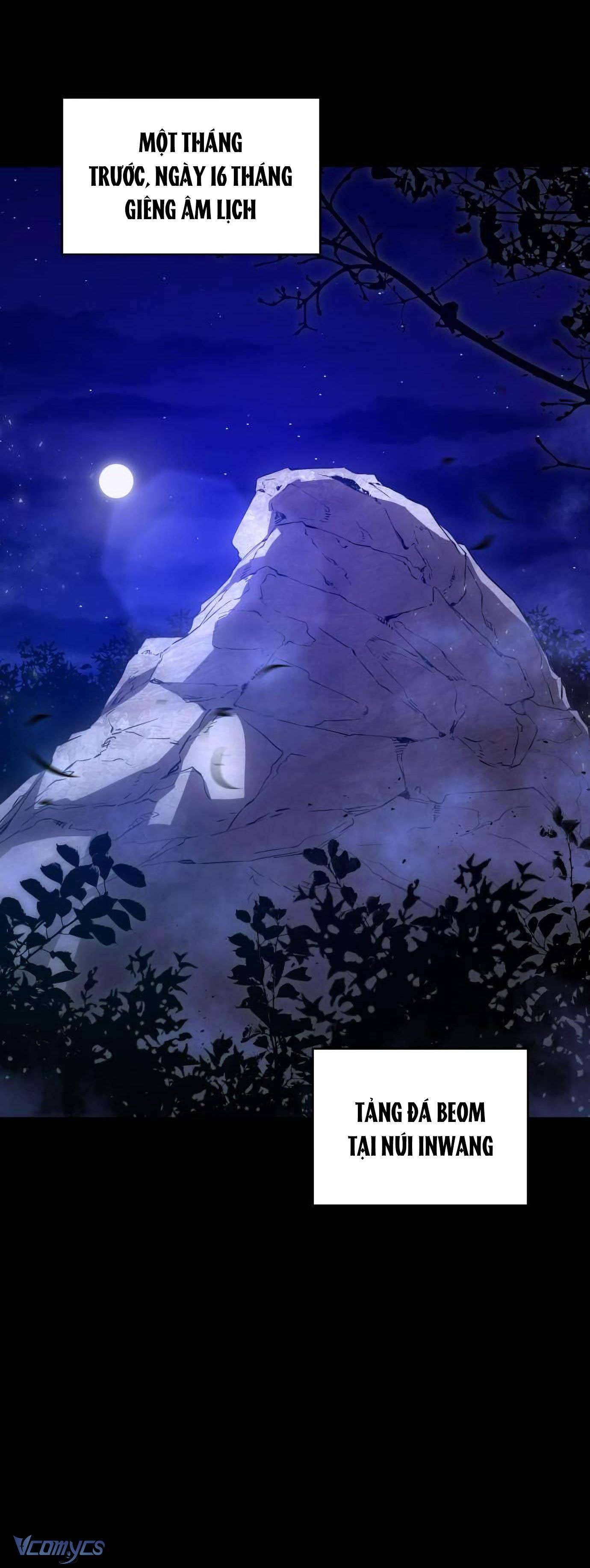 (BTS - HYBE) 7FATES: CHAKHO Chap 2 - Trang 2