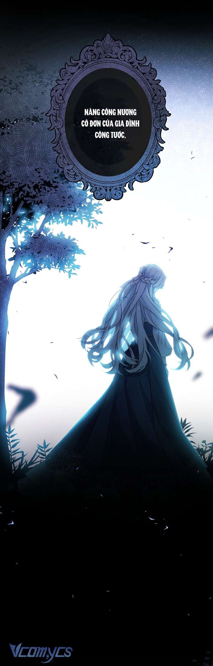 Người Xem Mắt Của Ác Nữ Quá Hoàn Hảo Chapter 3 - Trang 4