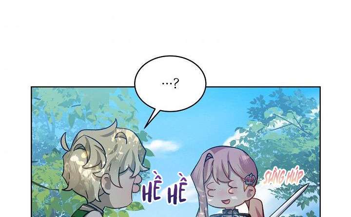 Quý Cô Thế Giới Ngầm Chap 37 - Trang 4