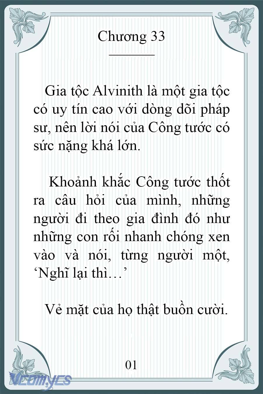 [Novel] Người Chồng Ghét Tôi Đã Mất Trí Nhớ Chap 33 - Trang 2