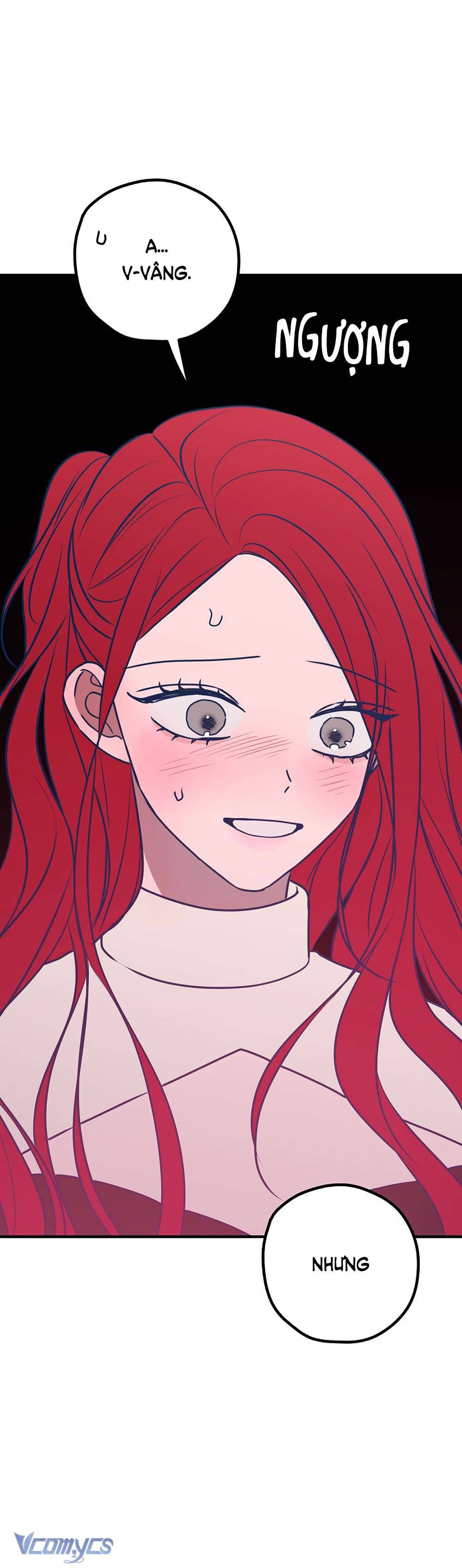 Kẻ Rác Rưởi Không Đáng Được Yêu Chapter 70 - Trang 4