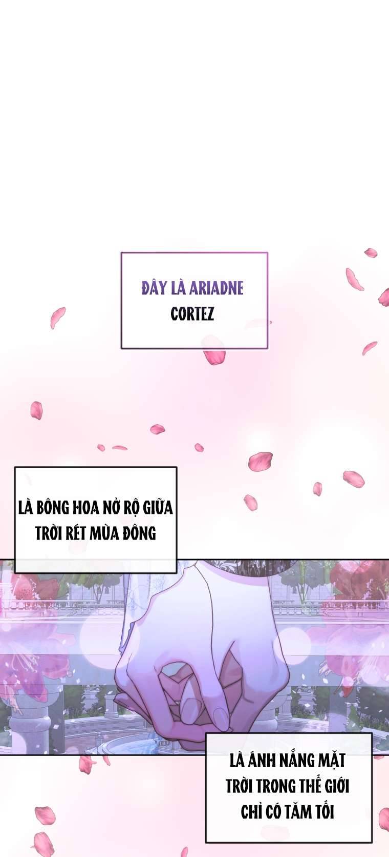 Siren: Trở Thành Gia Đình Của Nhân Vật Phản Diện Chapter 70 - Trang 3