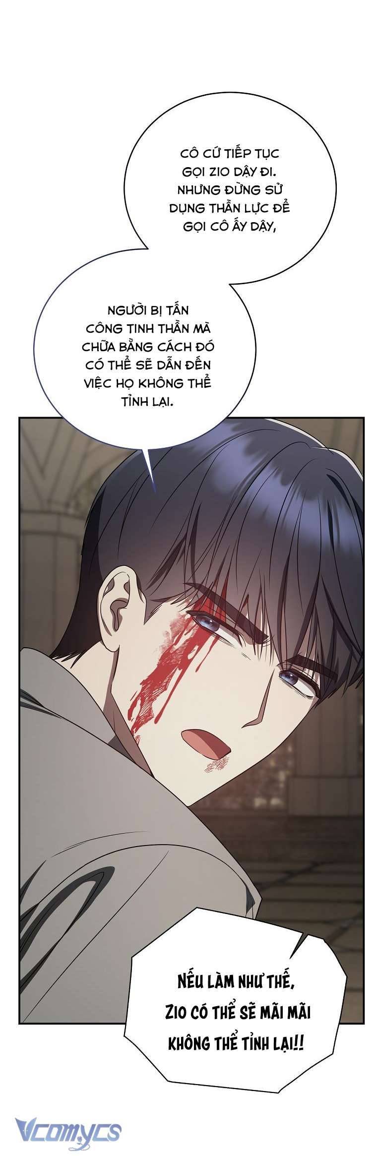 Hướng Dẫn Sinh Tồn Dành Cho Người Xếp Hạng Chap 16 - Trang 2