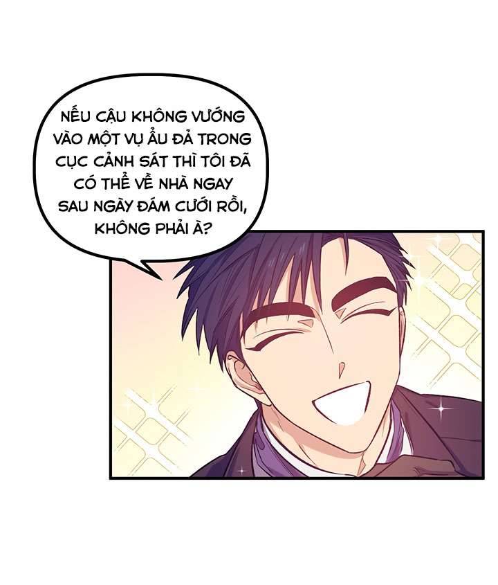 May Mắn Hay Bất Hạnh Chap 18 - Next Chap 19