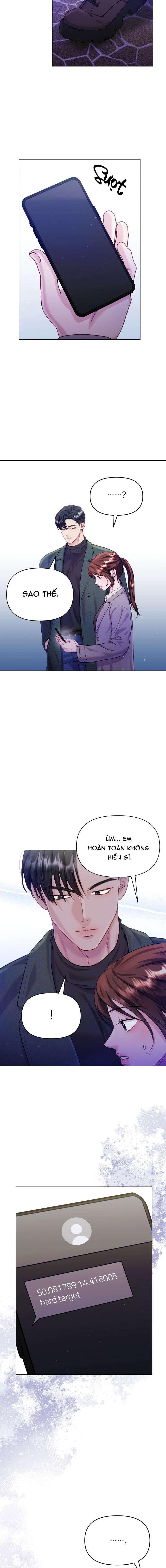 Hướng Dẫn Thu Phục Mãnh Thú Chap 55 - Trang 4