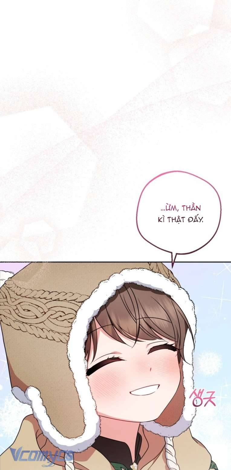 Được Yêu Thương Mà Còn Ngại Ngùng Sao! Chap 55 - Trang 4