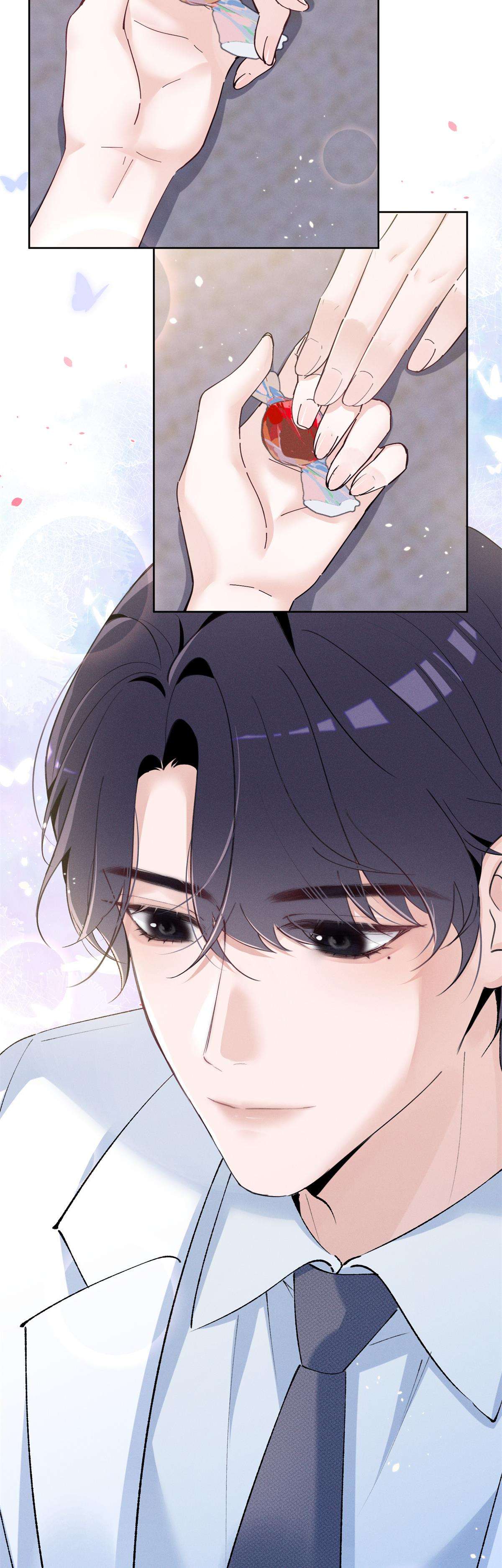 Phu Nhân, Thân phận của người lộ rồi Chapter 16 - Trang 4