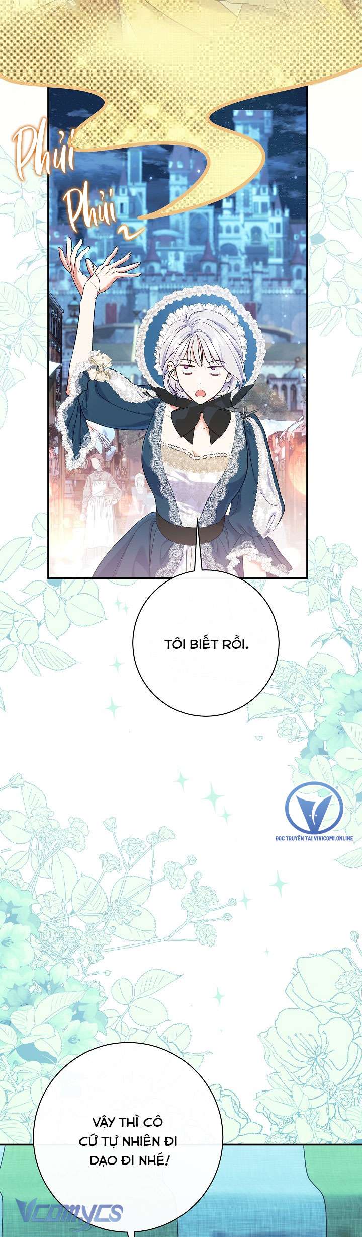 Người Xem Mắt Của Ác Nữ Quá Hoàn Hảo Chapter 53 - Trang 4