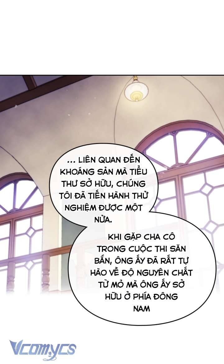 Kết Cục Của Nhân Vật Phản Diện Chỉ Có Thể Là Cái Chết Chapter 109 - Trang 4