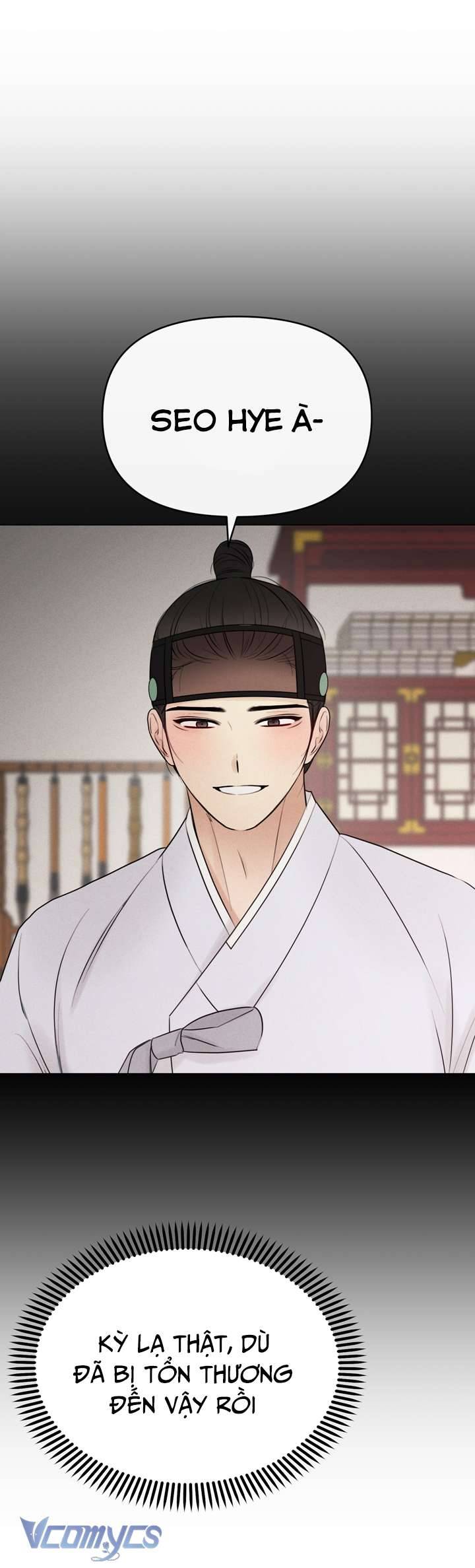 [18+] Tỳ Nữ Bỏ Trốn Chap 8 - Next Chap 9