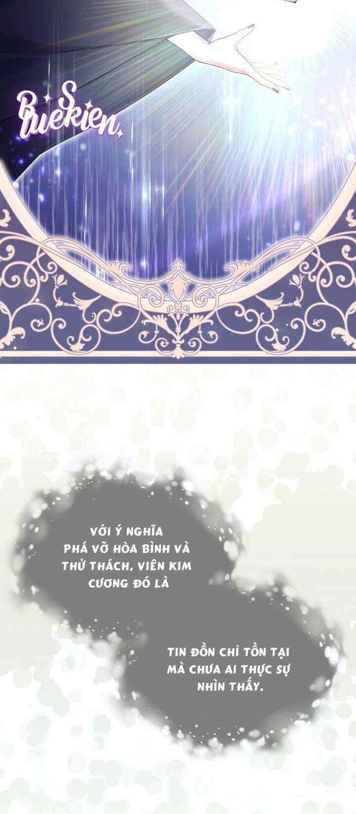 Bệ Hạ, Tôi Sẽ Giết Ngài! Chapter 10 - Trang 4