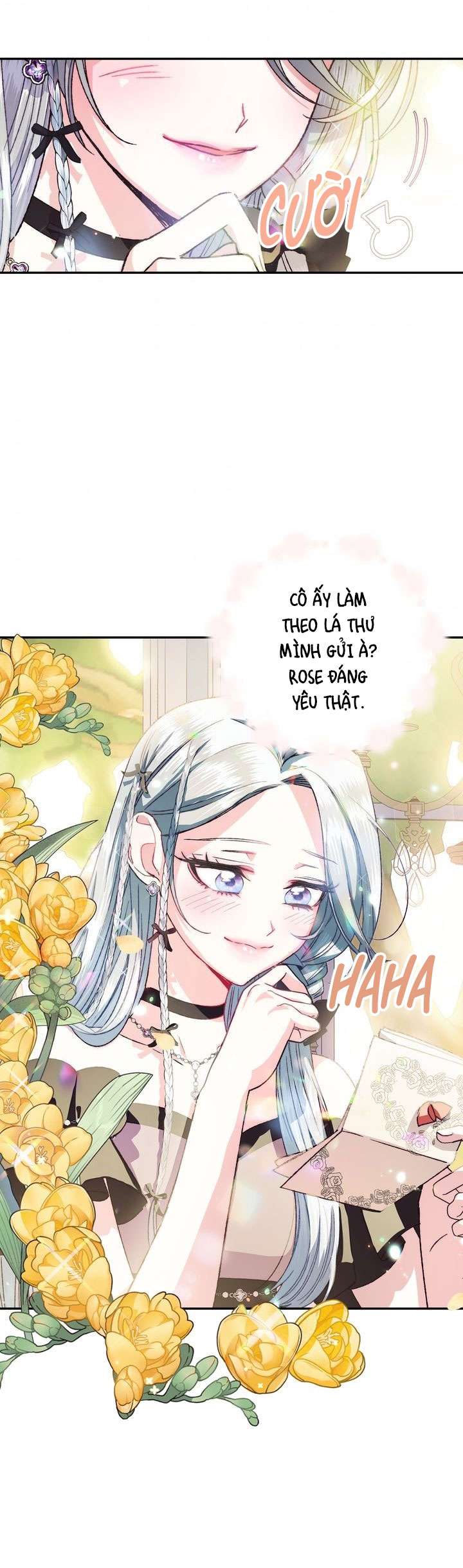 Cha À, Con Không Muốn Kết Hôn Đâu Chap 7 - Trang 2