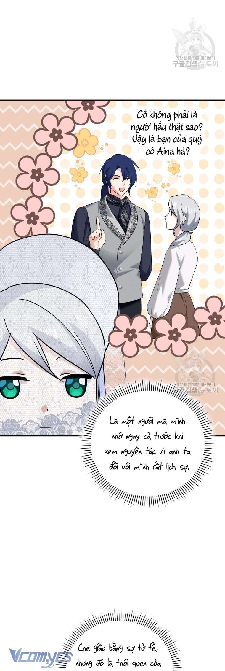 Kế Hoạch Trả Thù Chap 11 - Trang 2