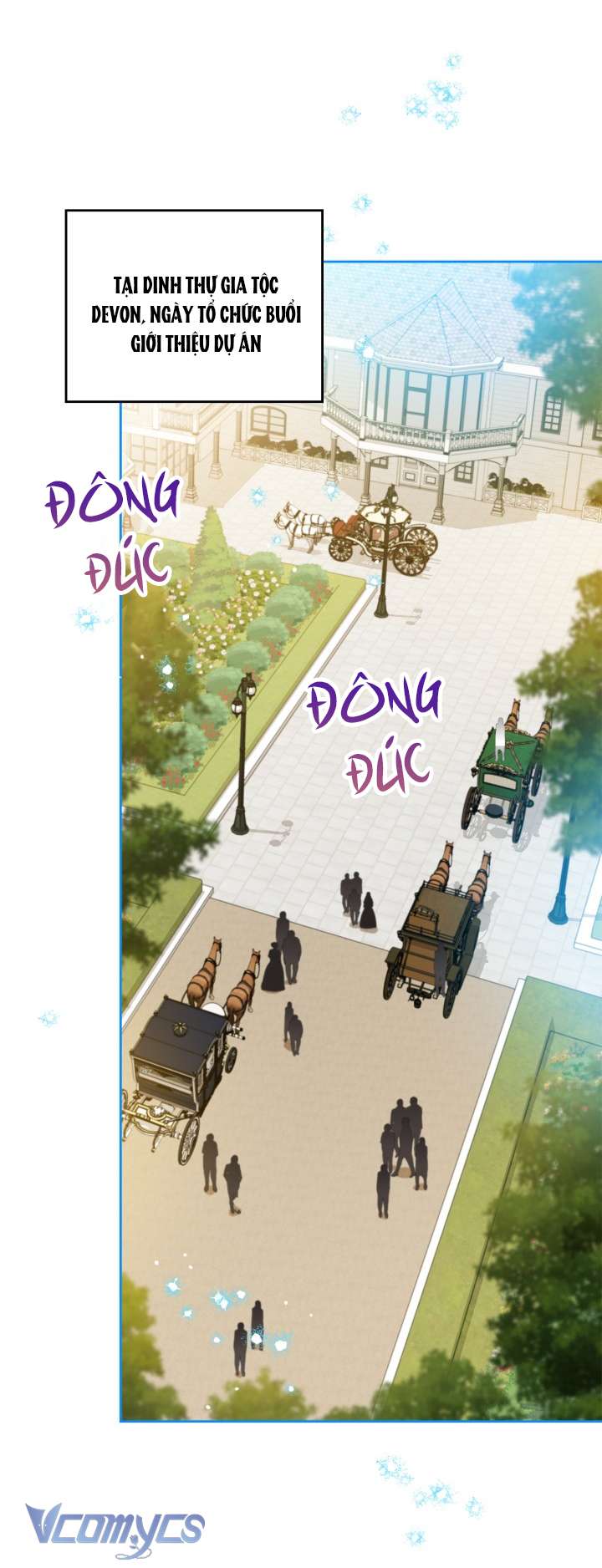 Kiếp Này Nhất Định Làm Gia Chủ Chap 145 - Trang 2