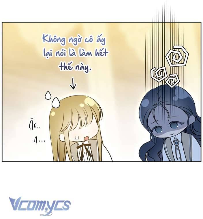 Hãy Để Tiểu Thư Emily Yên Chapter 4 - Trang 4