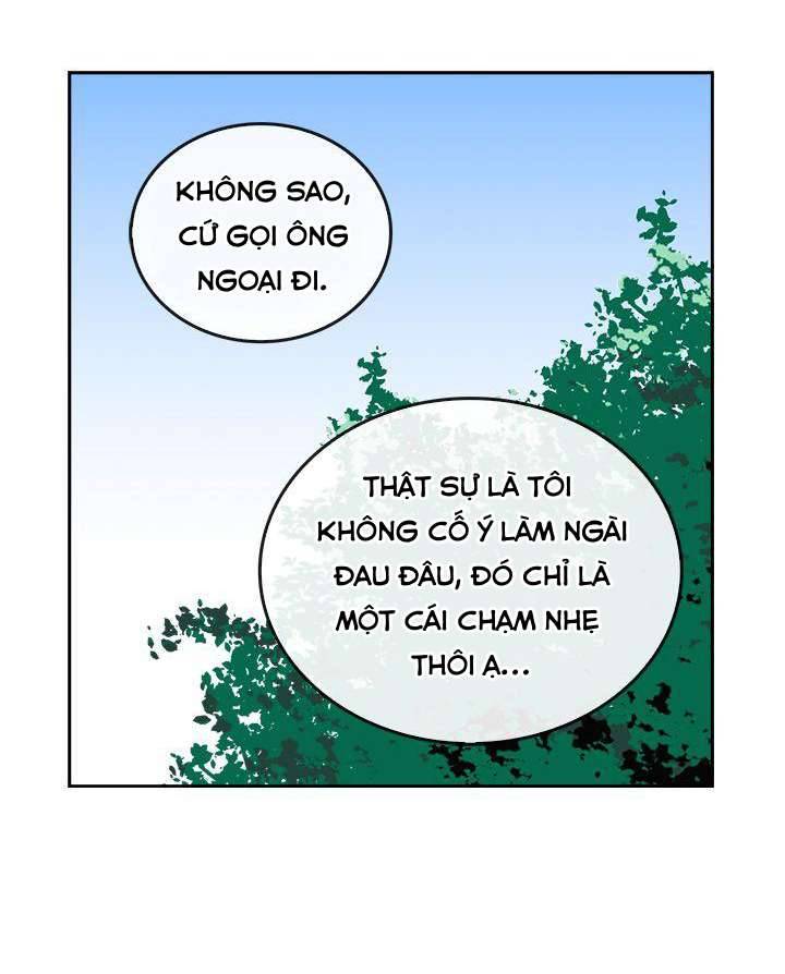 Vị Hôn Thê Khế Ước Của Công Tước Chapter 42 - Trang 4