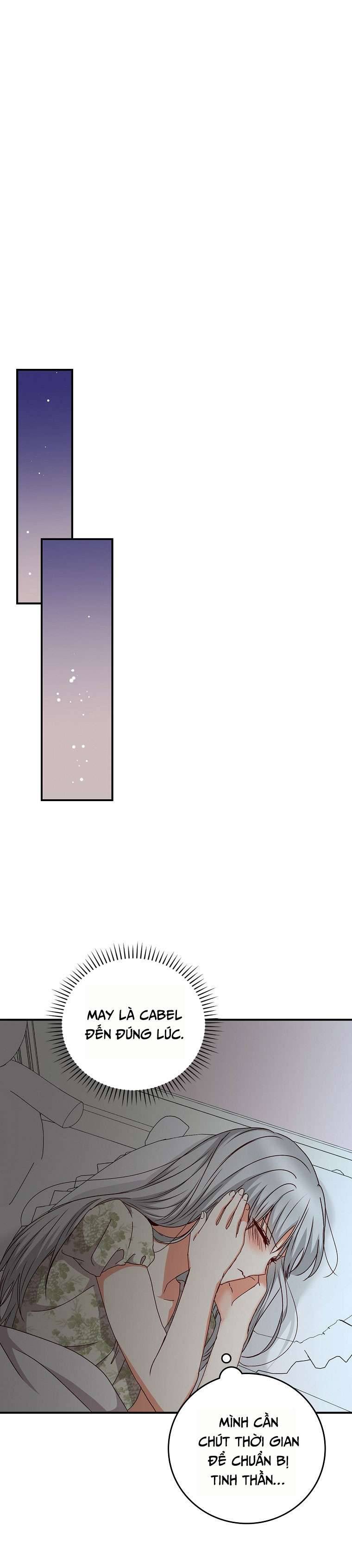 Cẩn Thận Với Các Anh Trai Đấy! Chap 94 - Trang 2