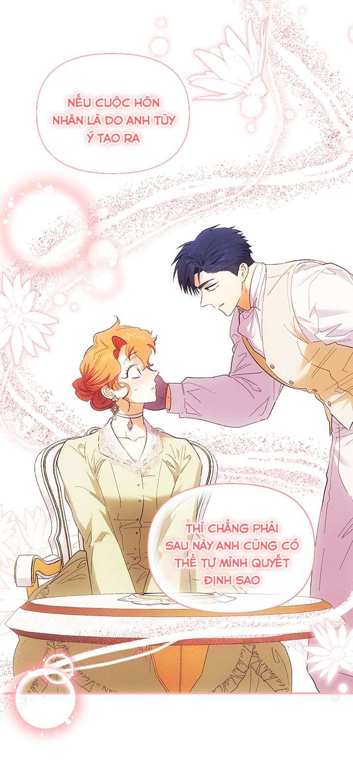 May Mắn Hay Bất Hạnh Chap 76 - Next Chap 77