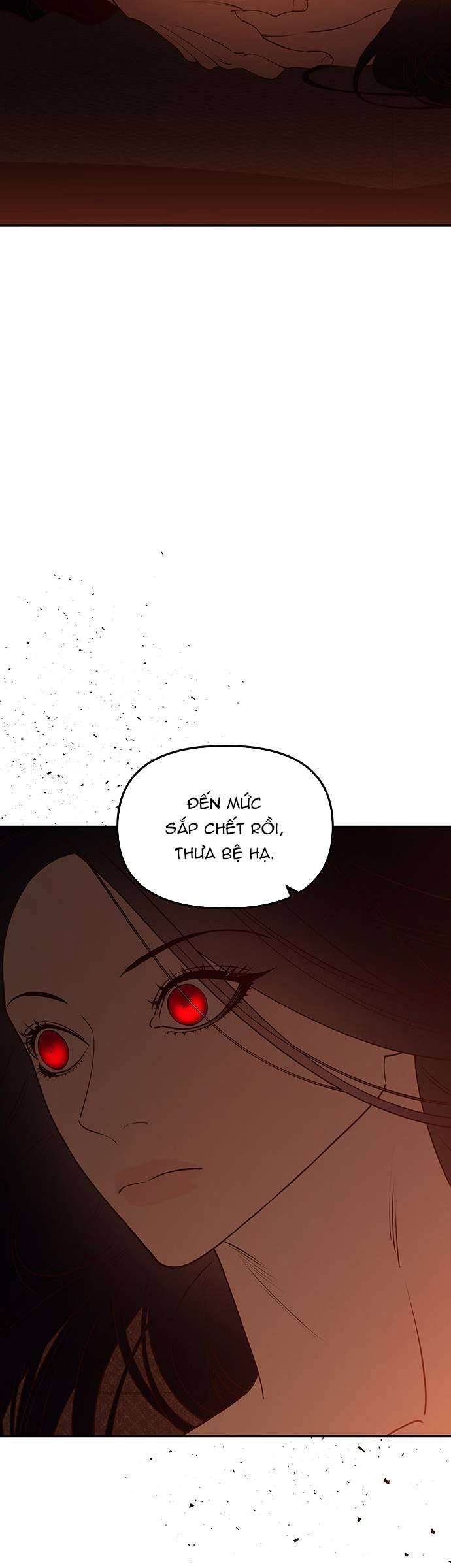 Vương Tử Huyền Bí Chapter 113 - Trang 4