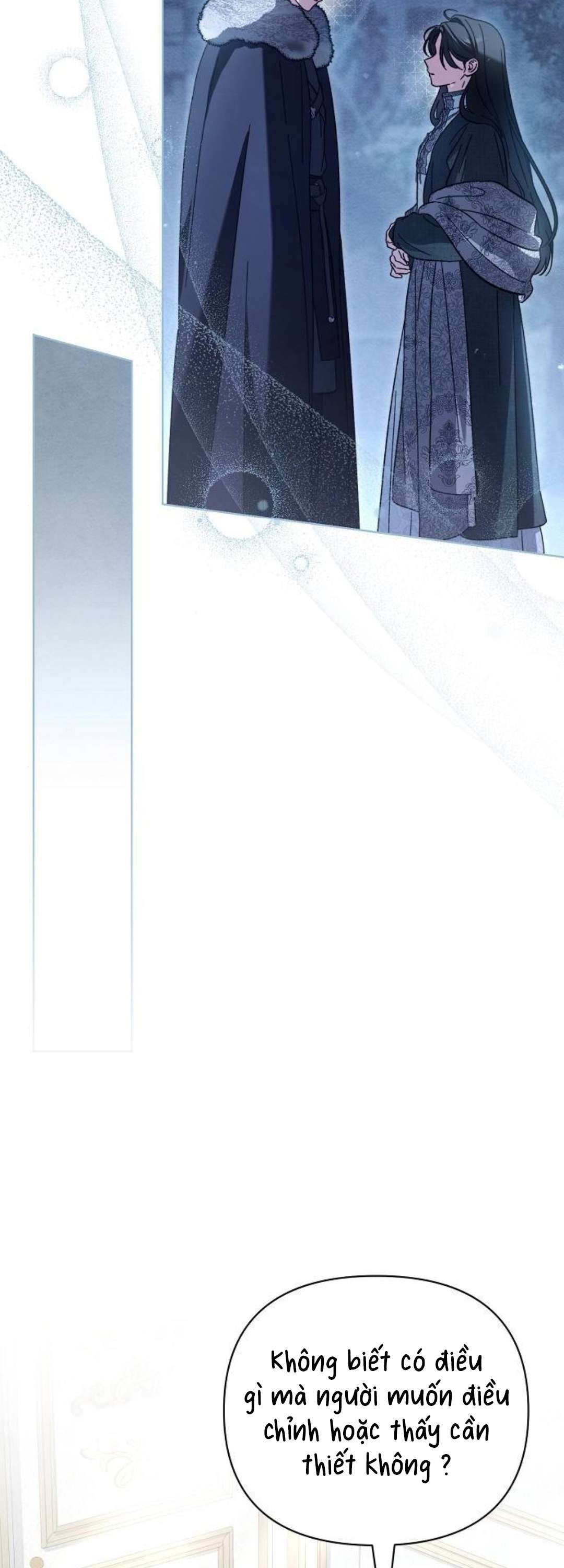 Dành Cho Nàng Juliet Xinh Đẹp Chap 12 - Trang 4