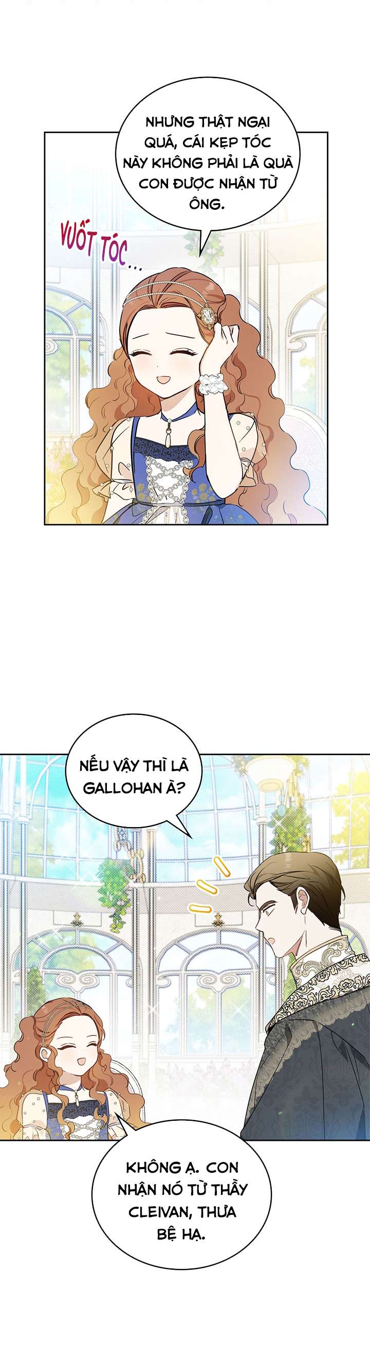 Kiếp Này Nhất Định Làm Gia Chủ Chap 88 - Trang 2