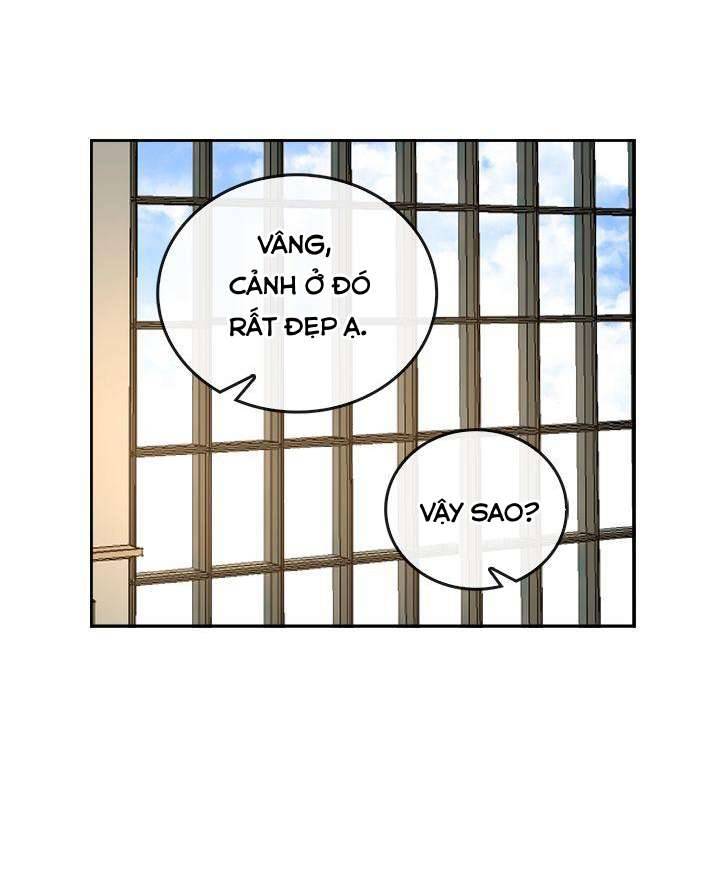 Vị Hôn Thê Khế Ước Của Công Tước Chapter 47 - Trang 4