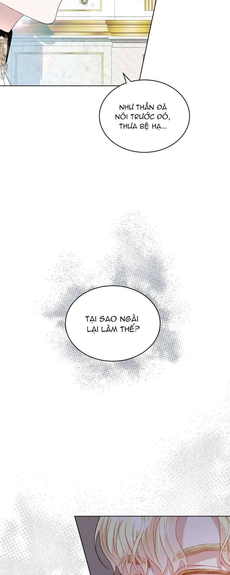 Một Ngày Nọ Bỗng Dưng Cha Xuất Hiện Chapter 29 - Trang 4