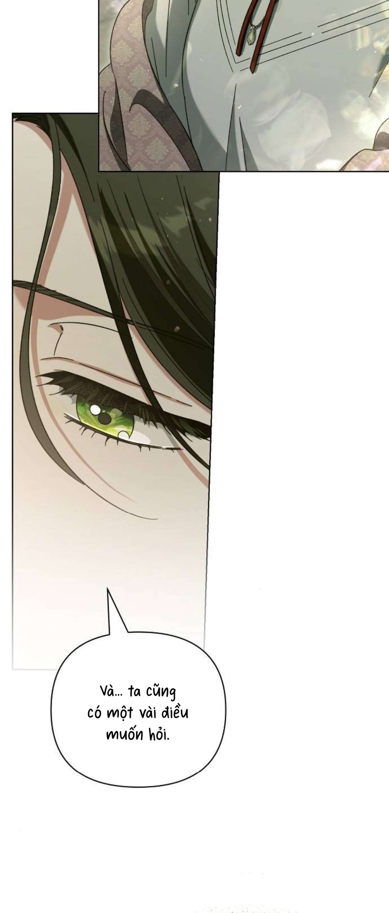 Dành Cho Nàng Juliet Xinh Đẹp Chap 11 - Trang 4