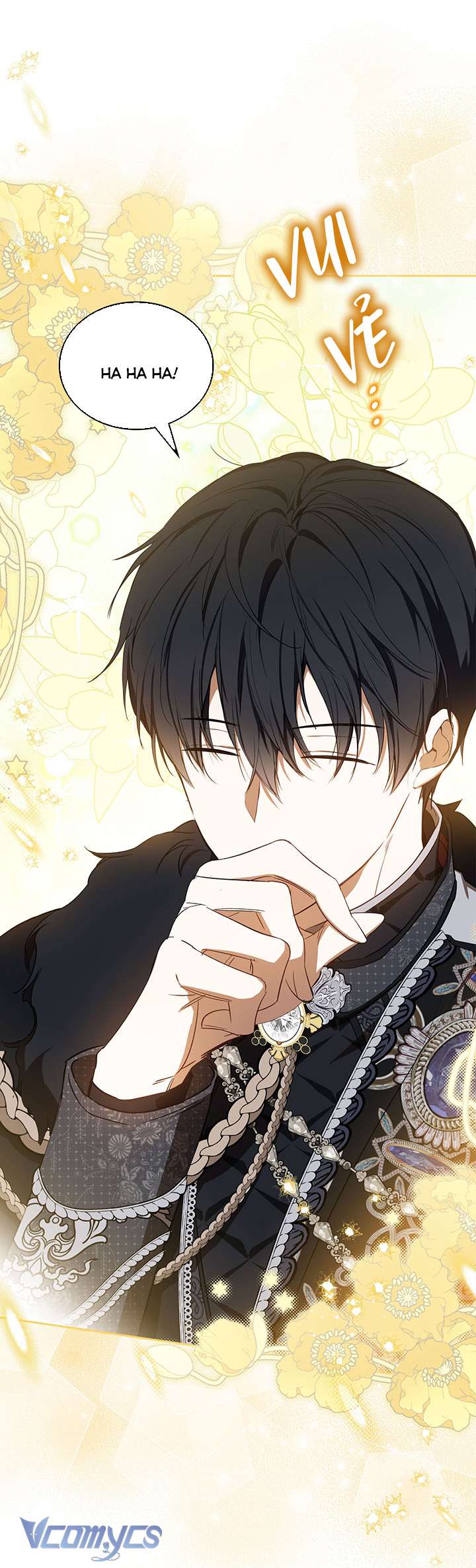 Kiếp Này Nhất Định Làm Gia Chủ Chap 133 - Trang 2