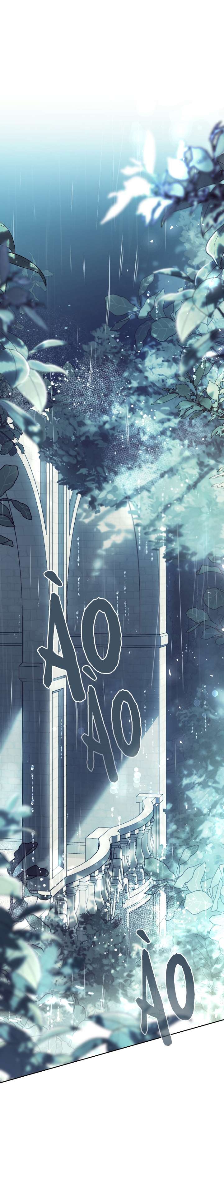 Ác Nữ Chỉ Là Một Con Rối Chap 67 - Trang 2