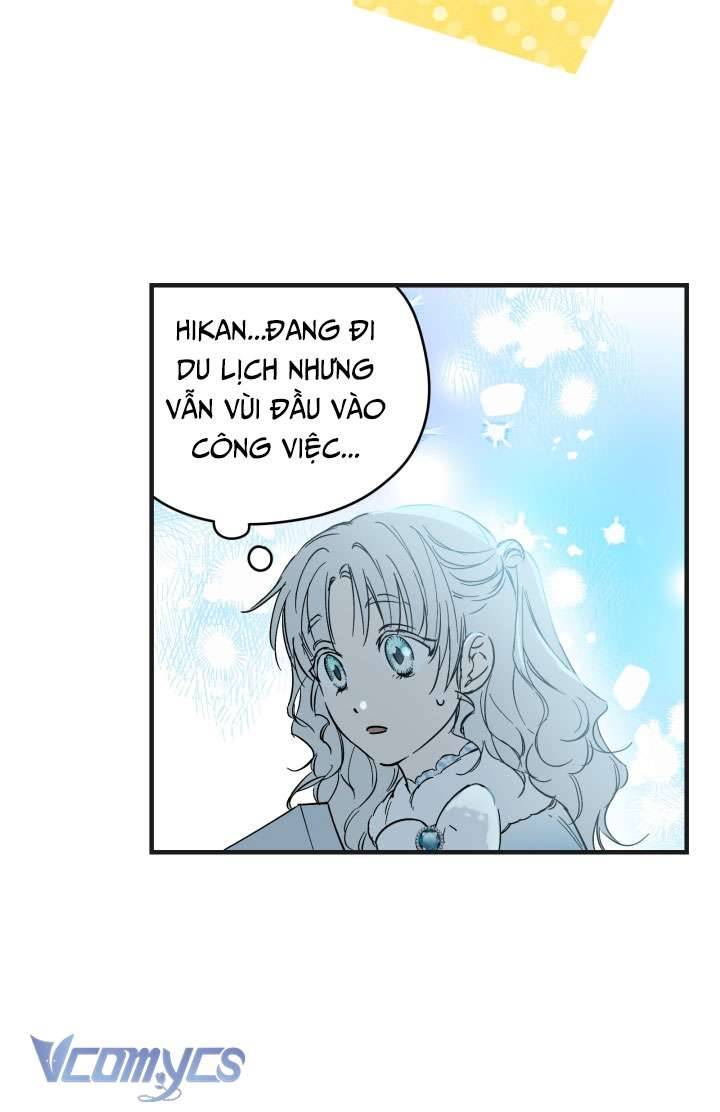 Những Nhân Vật Mạnh Nhất Thế Giới Ám Ảnh Tôi Chapter 65 - Trang 4