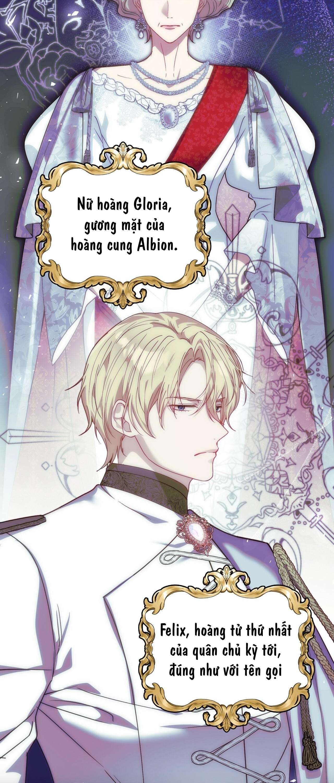 [ 18+ ] Vụ Bê Bối Pháp Lý Chap 1 - Trang 2