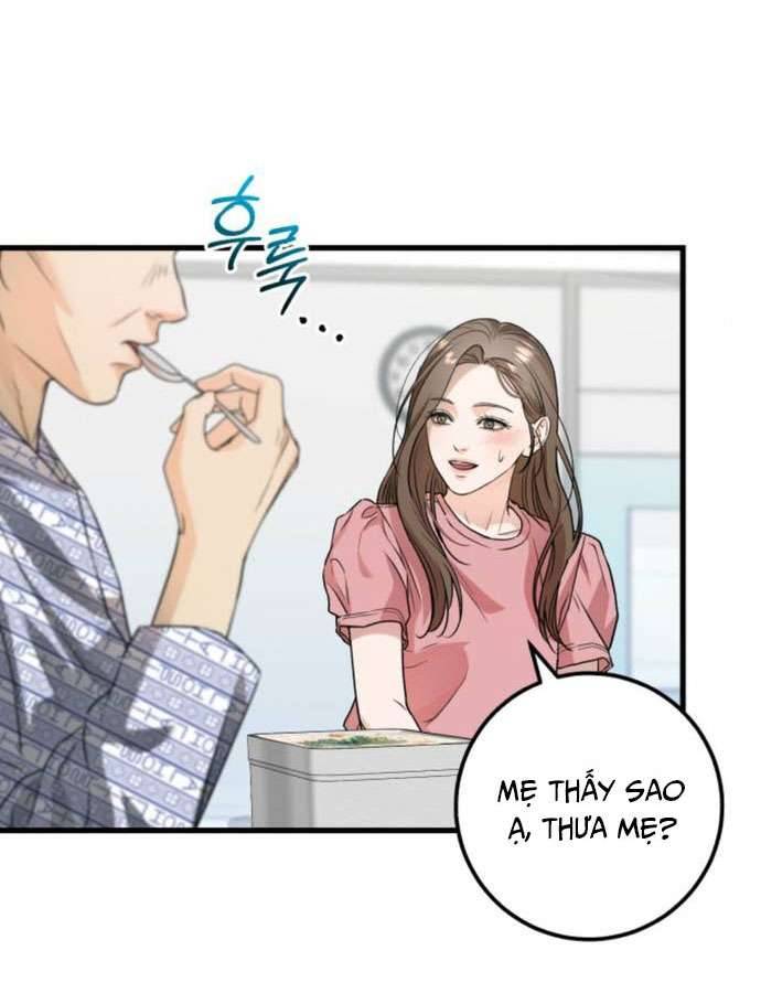 Tôi Nóng Lòng Muốn Chiếm Lấy Cô Ấy Chap 11 - Trang 3