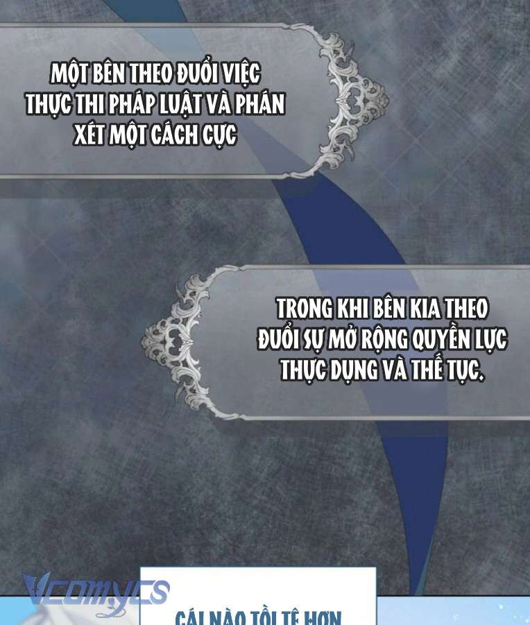 Sự Điều Trị Đặc Biệt Của Tinh Linh Chapter 80 - Trang 4